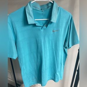 Nike Men’s Shirt Tiger Woods Polo
